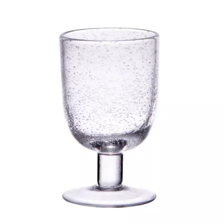 LUBERON verre à pied 28 cl...