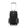 CITYCRUISER Chariot de courses REISENTHEL noir - nouveau modèle