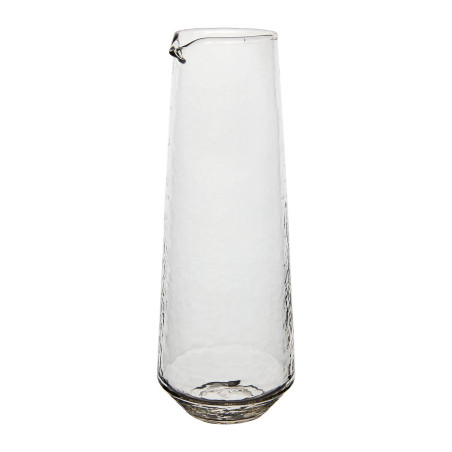 HAROLD carafe  D11 H30 cm