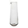 HAROLD carafe  D11 H30 cm