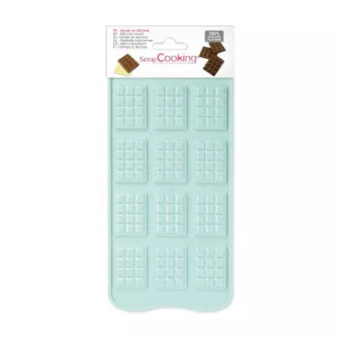 Moule silicone mini...