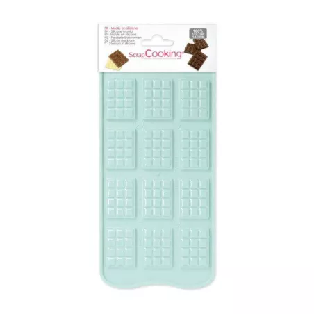 Moule silicone mini...