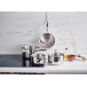 CHEF Série de 4 CASSEROLES Inox BEKA
