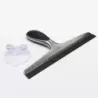 Raclette de nettoyage en inox OXO