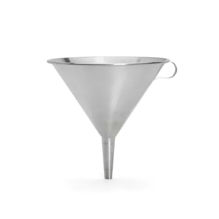 Entonnoir inox de Buyer D20
