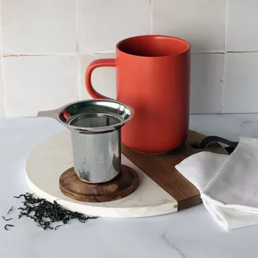 JULIET Infuseur à Thé /...