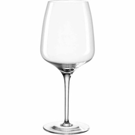 CESTI Verre à pied 50 cl LEONARDO - Les 6