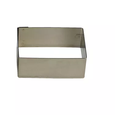 Nonette Forme Inox...