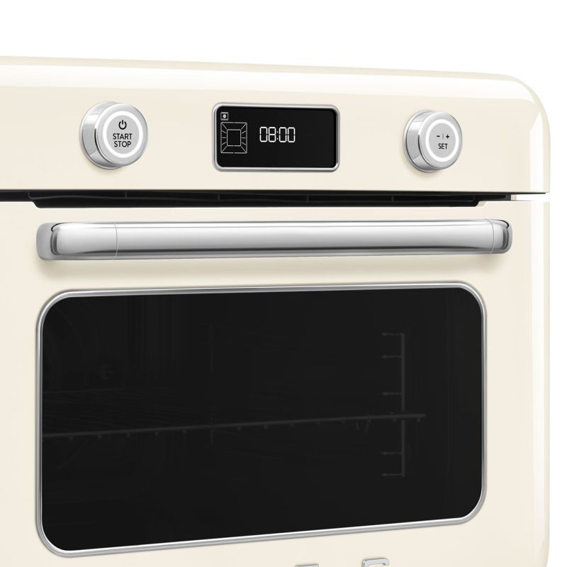 Four posable à parois tempérées 46 L