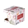 Bol à soupe 75 cl d'ANTAN Tomate