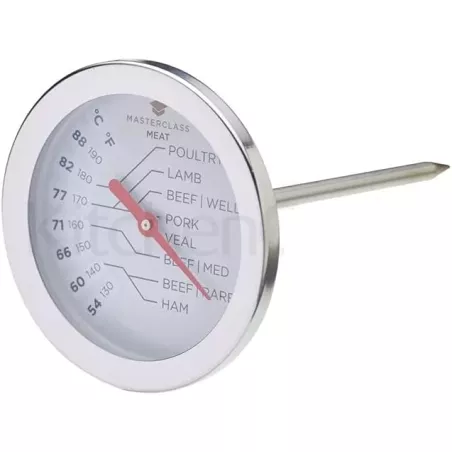 Thermomètre pour viande...