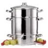 Extracteur de Jus  D26 + Couvercle Verre LE PRATIQUE