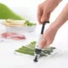 VACO Kit d´emballage sous vide GEFU Pompe et sacs réutilisables  SC