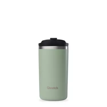 TRAVEL MUG isotherme double...