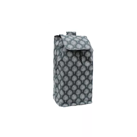 CARLUX Blackwinter Sac Poussette de marché Chariot de courses SIDEBAG - SAC SEUL