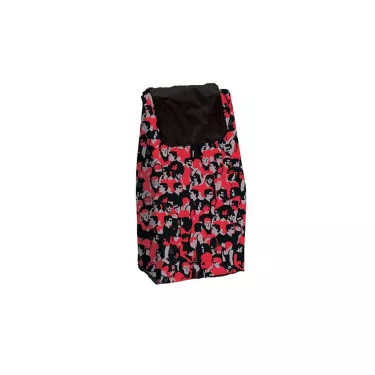 CARLUX Red People Sac...