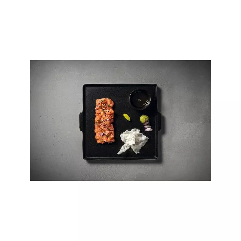 Bol Ancien En Grès Gris - Saladier Creux Vintage - Diamètre 13,5 Cm