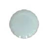 ALENTEJO Assiette plate en Grès D30 Vert celadon COSTA NOVA