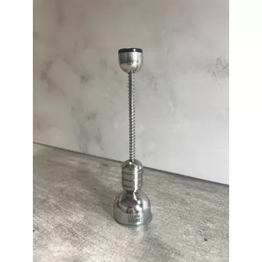 TAC OEUF Toqueur inox gourmet