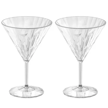 Club n°12 verre à cocktail...