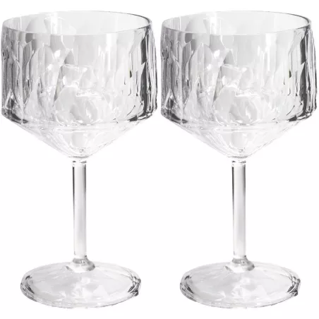 Club n°15 verre à cocktail...