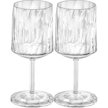 Club n°9 verre à pied 200...
