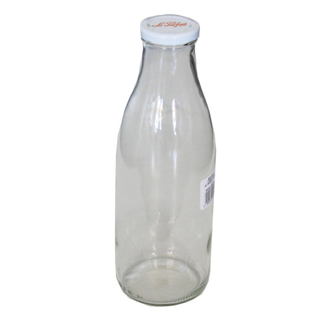 Bouteille à visser Le...
