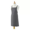 ARTISAN tablier 100% coton recyclé ombre