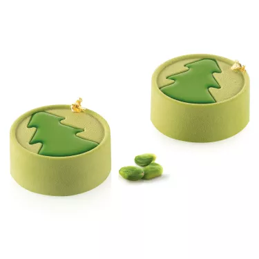 MINI HIVER moule silicone...