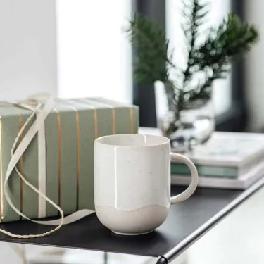 WINTER GLOW  Mug 360 ml...