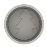 HIVER moule silicone SILIKOMART