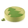 HIVER moule silicone SILIKOMART