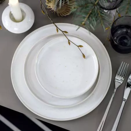Lot De 6 Assiettes Creuses Villeroy & Boch Toy's Delight - Porcelaine Blanche, Ø 26 Cm