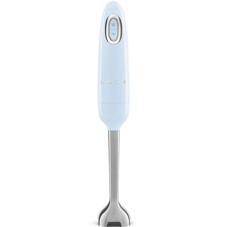 Mixeur Plongeant Années 50 SMEG Bleu Azur