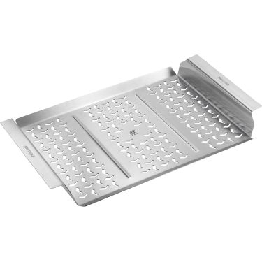 plat de cuisson pour barbecue45x30 cm ZWILLING