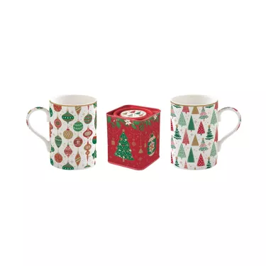 JINGLE BELLS Coffret duo de...