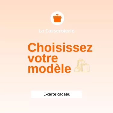Carte Cadeau