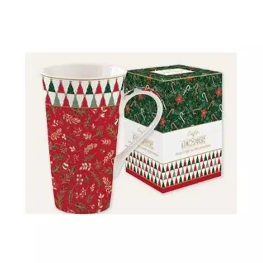 FANCY CHRISTMAS  coffret 1...