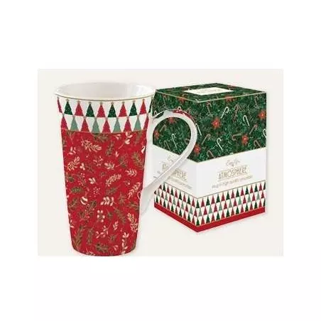 FANCY CHRISTMAS  coffret 1...