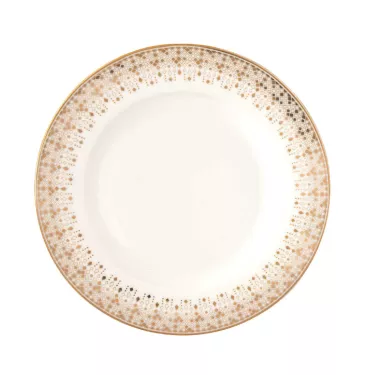 FESTIVE Assiette plate...