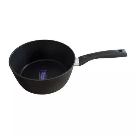 Casserole aluminium...