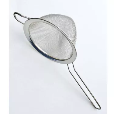 Passoire conique inox...