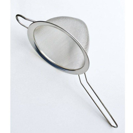 Passoire conique inox...