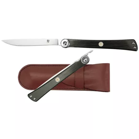 SHUN Higonokami couteau fermant japonais KAI  8.4 cm