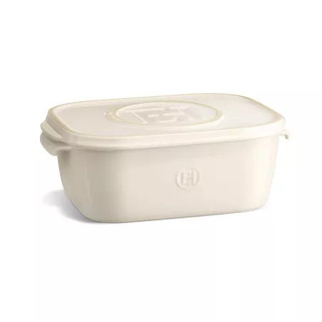 Chevalier Diffusion Boîte à Camembert 11 Cm - Plastique Transparent