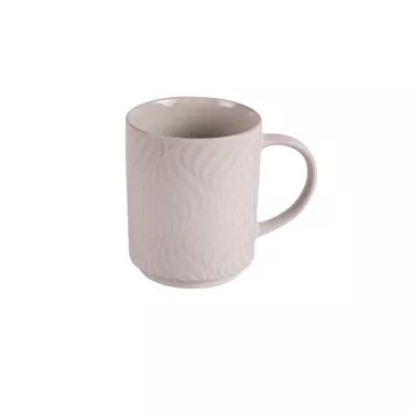 EYRAN Mug en faïence TABLE...