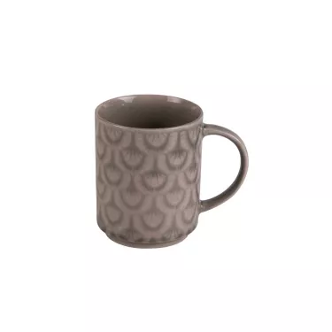 EYRAN Mug en faïence TABLE...