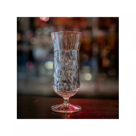 Service De Verres Graphik 18 Pièces - Idéal Dégustation Vins, Champagne Et Blancs