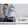 PRO INDUC Wok Corps alu ép 3mm revêtement céramique Induction  BEKA D20