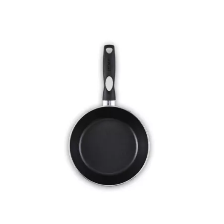 PRO INDUC Wok Corps alu ép 3mm revêtement céramique Induction  BEKA D20